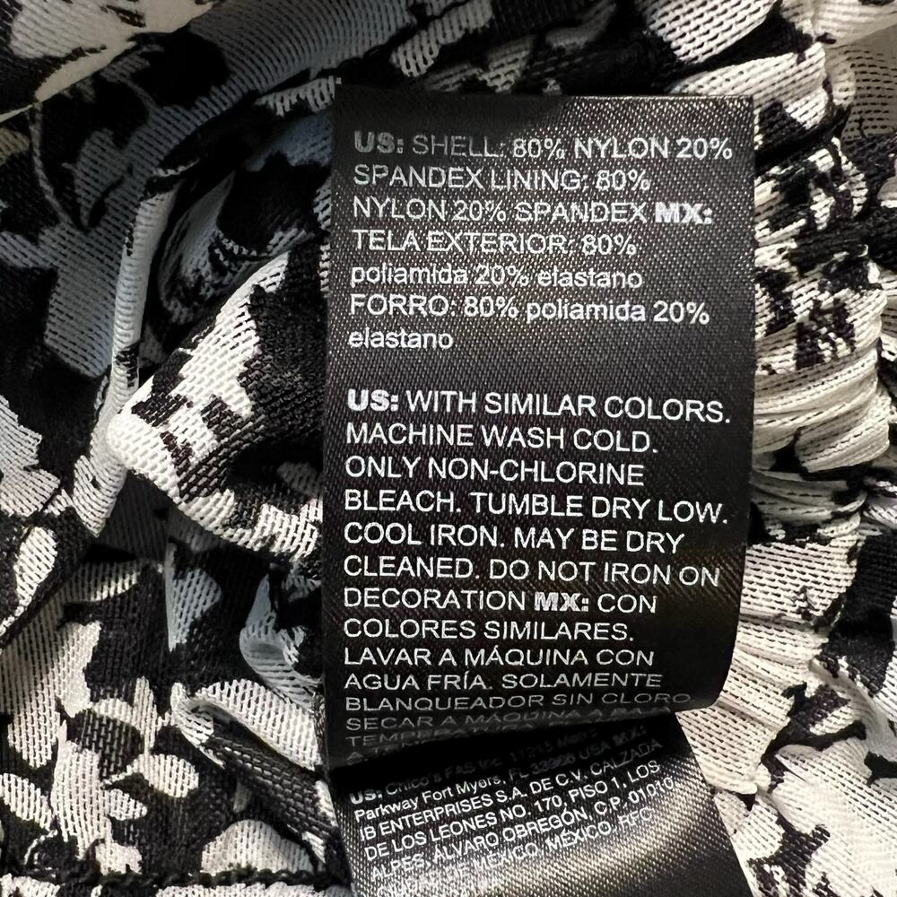 White House black market top - Picture 5 of 8